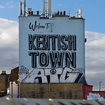 Welcome to Kentish Town