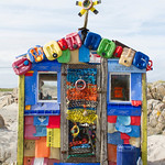 Seniorgruppas tur til Lista-området