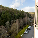 Kitchen view 5 February 2025