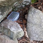 Geocache GC43BG4