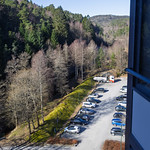 Kitchen view 16 March 2025