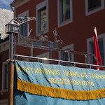 1. mai 2014 i Kristiansand