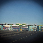 Ferry Terminal, Kristiansand