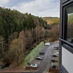 Kitchen view 18 November 2025