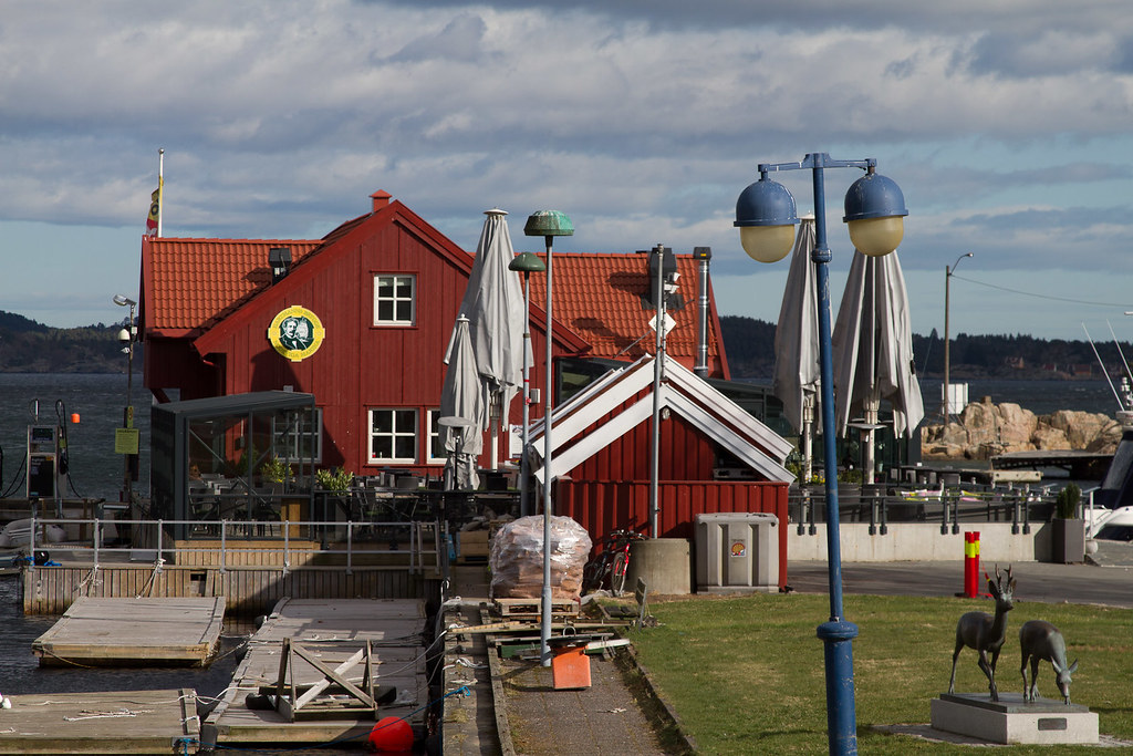 Hartmanns Brygge