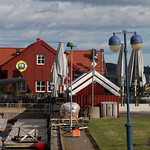 Hartmanns Brygge