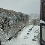 Kitchen view 3 January 2024