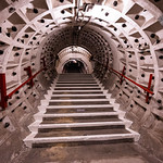 Clapham South Deep Level Shelter