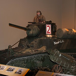 USA 2007 - The National Museum of the Marine Corps