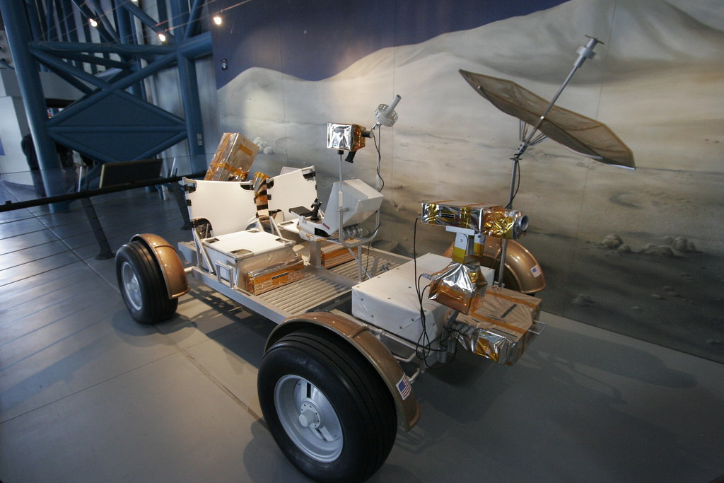Lunar Rover