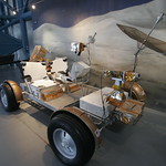 Lunar Rover