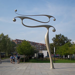 Art in Aarhus