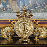 Trumpist decorations