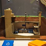 Royal Observer Corps monitoring post