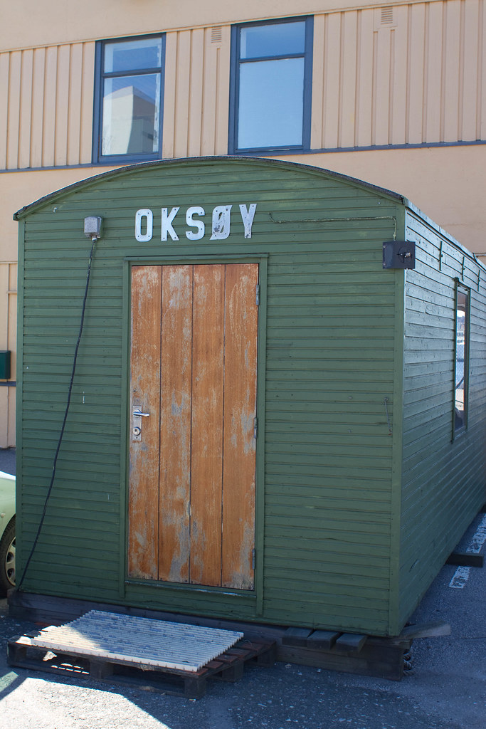 Oksøy