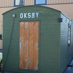 Oksøy