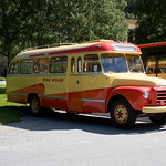 Snutebuss