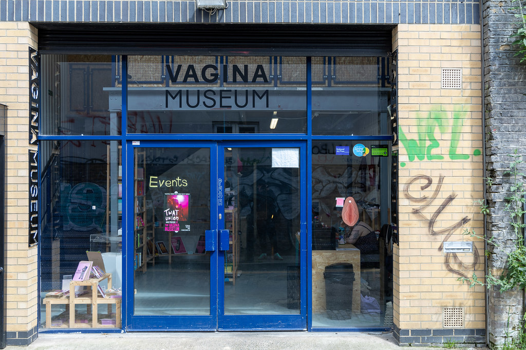 Vagina Museum
