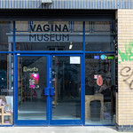 Vagina Museum