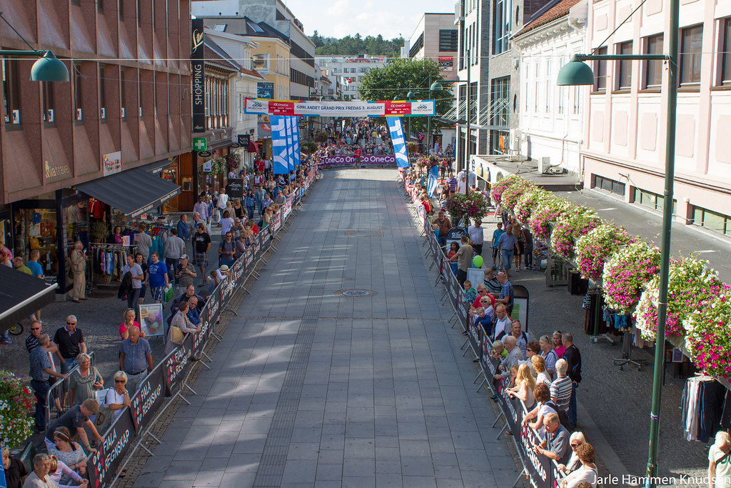 Sykkelgreie i markens (1)