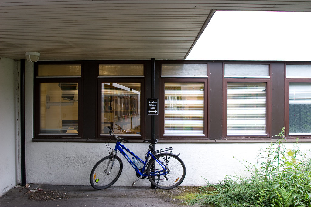 Overlege Kittangs plass