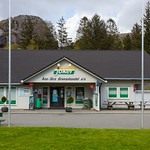 Åna-Sira Grensehandel