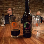 Dragonwort Stout by Nøgne Ø