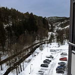 Kitchen view 30 January 2026