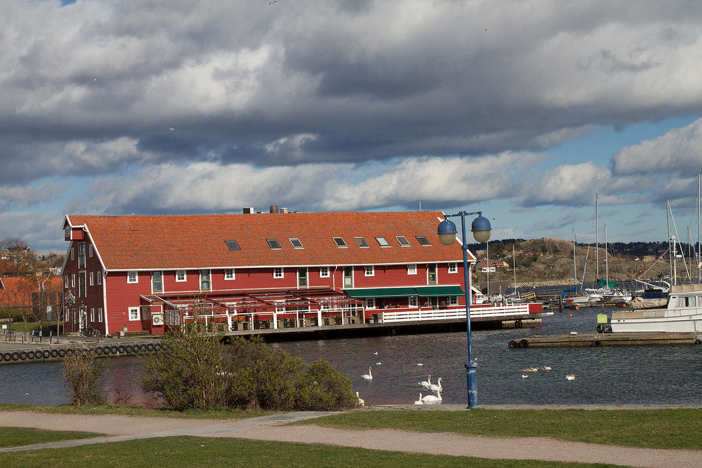 Sjøhuset