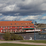 Sjøhuset