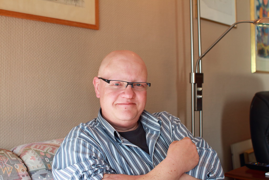 Peer Øivind Martinsen