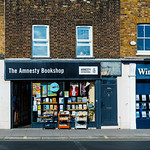 The Amnesty Bookshop