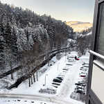 Kitchen view 4 January 2025