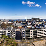 Kristiansand Panorama