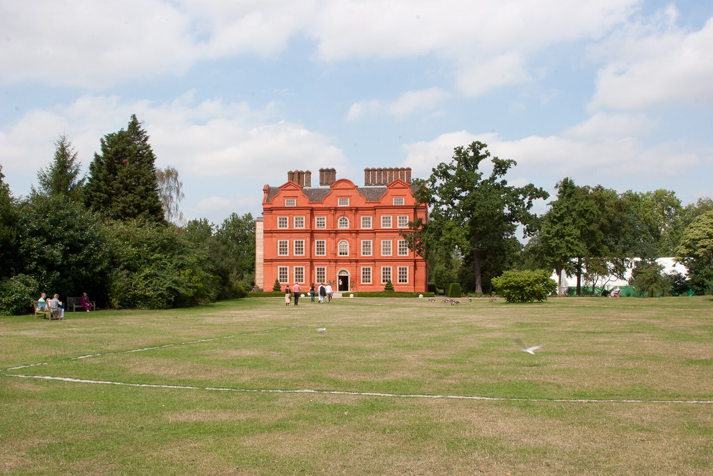 Kew Palace