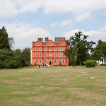 Kew Palace