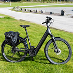 Trek Verve e-bike