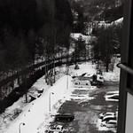 Kitchen view 15 January 2025