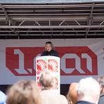 1. mai 2014 i Kristiansand