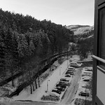 Kitchen view 2 January 2025