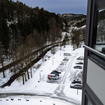 Kitchen view 26 January 2026