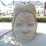 Sand Sculptures in Kristiansand