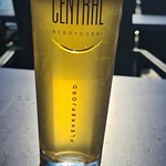 Central Bryggeri pilsner