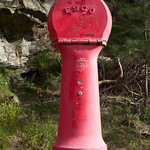 Fire hydrants