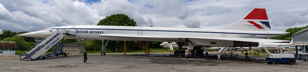Concorde