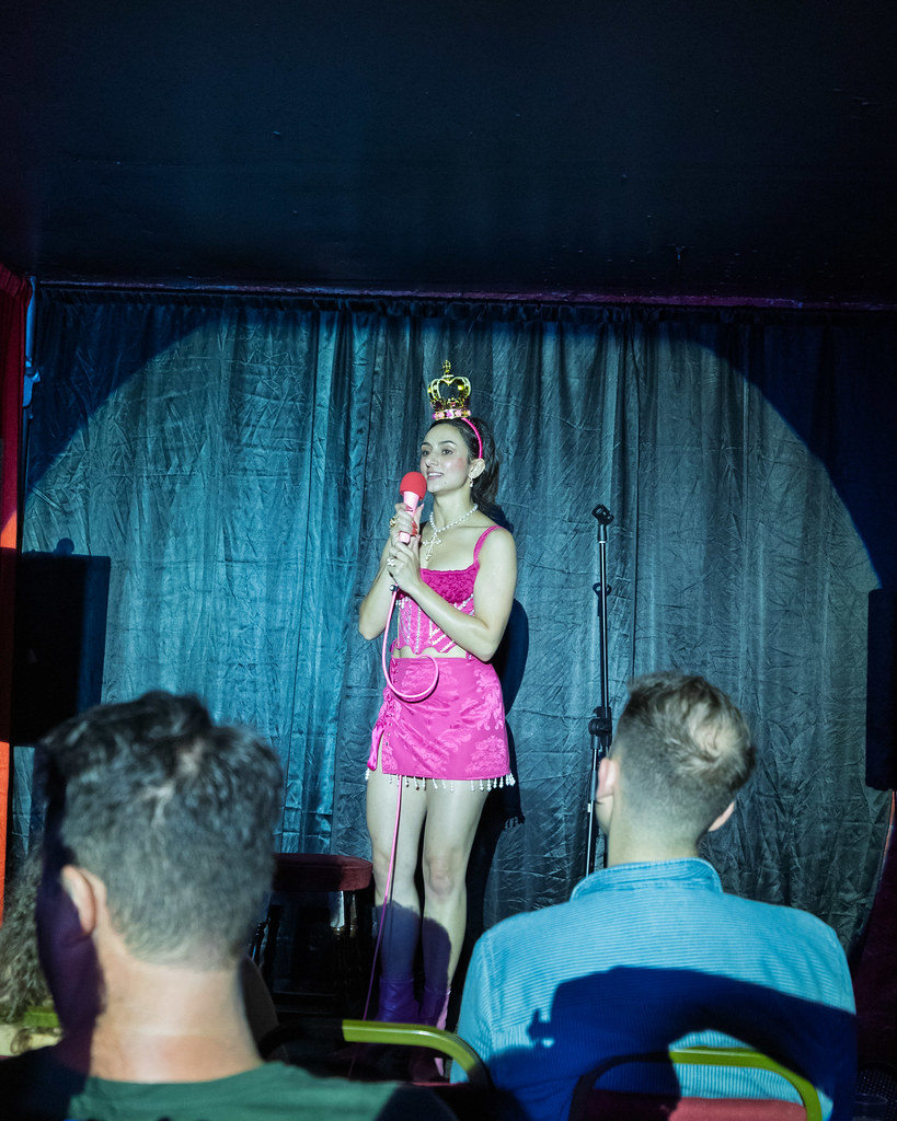 Edinburgh Fringe show