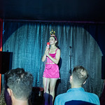 Edinburgh Fringe show