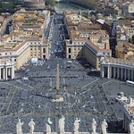 St. Peter's Square