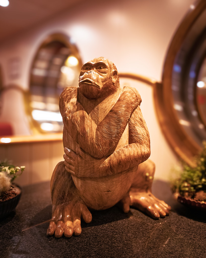 Ape.