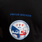 1. mai 2014 i Kristiansand